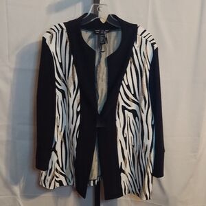 FRANK LYMAN DESIGN JACKET